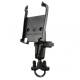National Products RAM Mounts Drill Down Vehicle Mount for GPS - Powder Coated Aluminum RAM-B-138-LO8U
